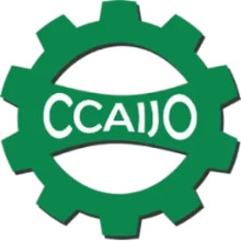 ccaijo-logo CCAIJO logo