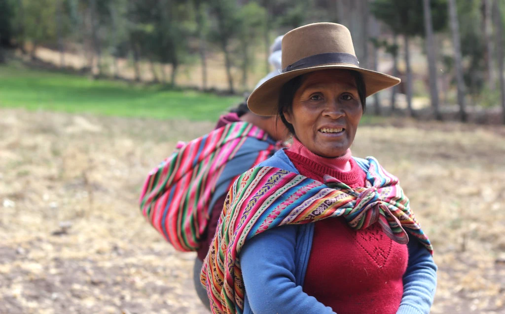 peru